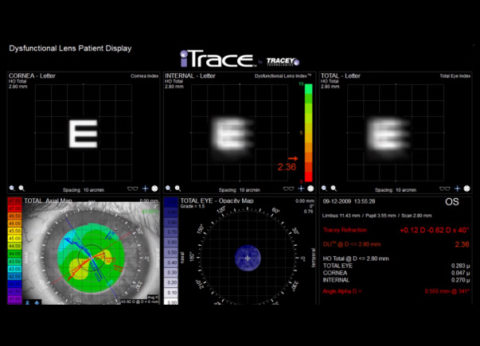 simple instructions for itrace simple instructions for itrace