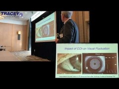 2019 ASCRS (1) Steve Pflugfelder at the iTrace Users Meeting