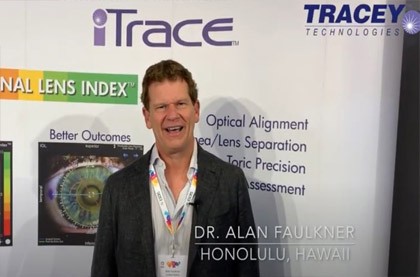Dr. Alan Faulkner Testimonial