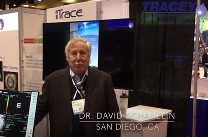 Dr. David Schanzlin Testimonial