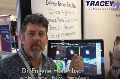 Dr. Hollenbach Testimonial