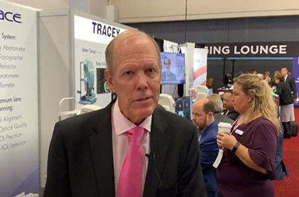 Dr. James Hays Testimonial