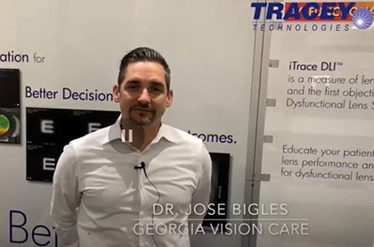 Dr. Jose Bigles Testimonial