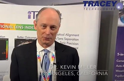 Dr. Kevin Miller Testimonial