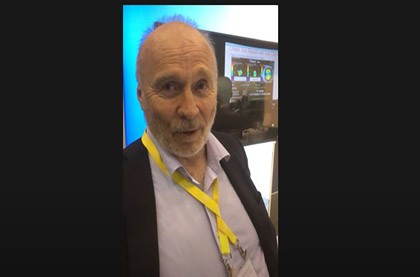 Dr. Lee Lenton explains why his iTrace is a workhorse