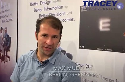 Dr. Max Mueller Testimonial