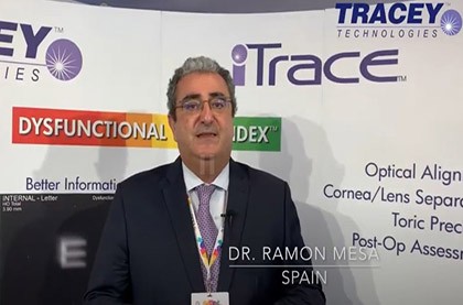 Dr. Ramon Mesa en Espanol