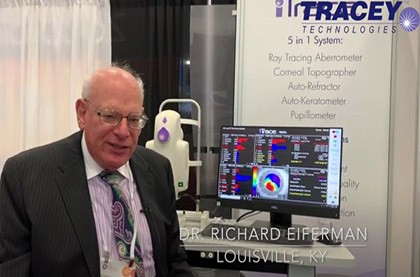Dr. Rich Eiferman Testimonial