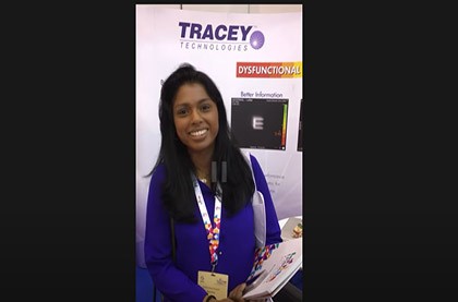 Shaarla Devi Persadh, O.D. iTrace Testimonial - Tracey Technologies