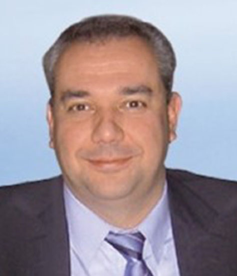 Karel Fabry Nearest Tracey Technologies Sales Representative