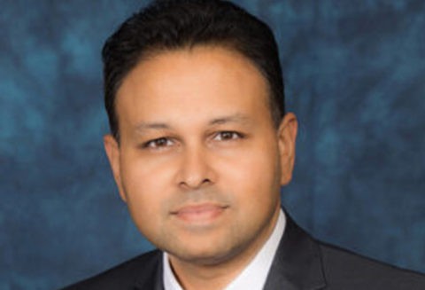 Dr. Parag Majmudar, Chicago, IL