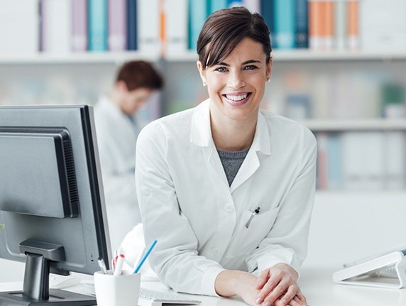 Tracey Technologies Doctor