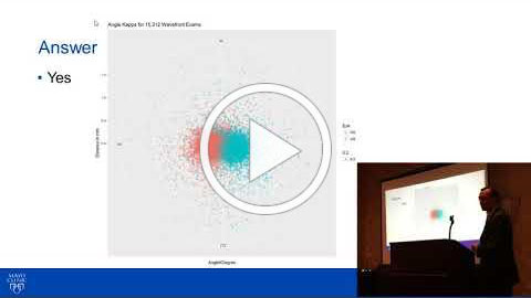 iTrace Video Presentation