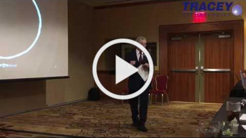 Dr. Robert Osher video presentation